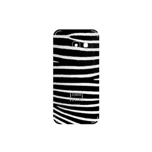 MAHOOT Zebra Skin Cover Sticker for Samsung Galaxy A3 2017