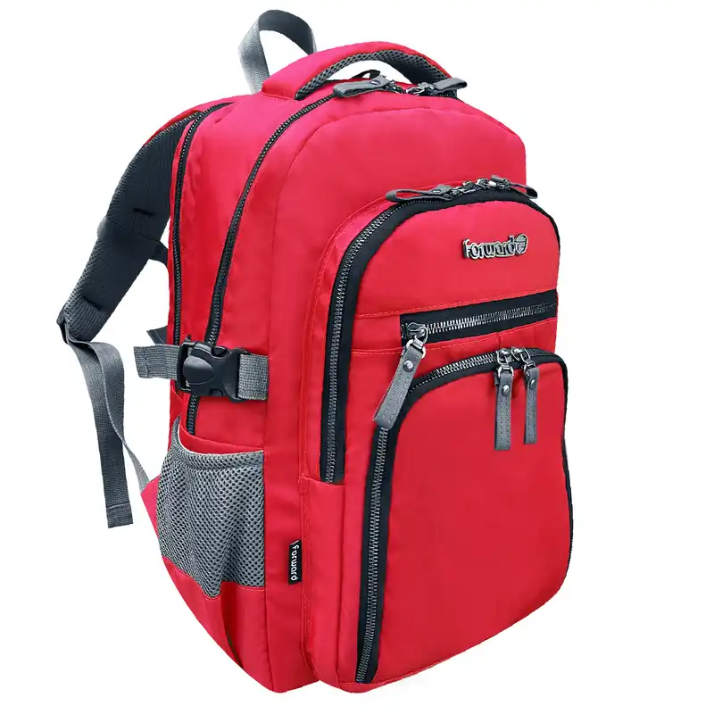 کوله پشتی فوروارد کد 6007 به همراه جامدادی