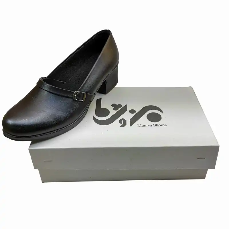 کفش زنانه مدل MVS-TSP