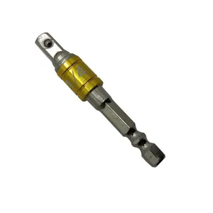 رابط سر دریلی بکس مدل DF14 سایز 1/4 اینچ