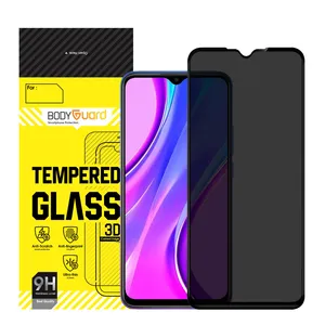 BodyGuard PX Privacy Screen Protector For Xiaomi Redmi 9
