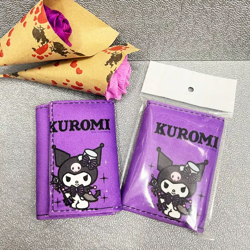 کیف پول مدل کورومی کد 033