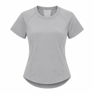 تیشرت ورزشی زنانه مدل UP-295