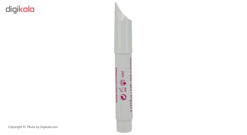 قلم ترمیم کننده اطراف ناخن لکسیون مدل Perfection حجم 4 میلی لیتر