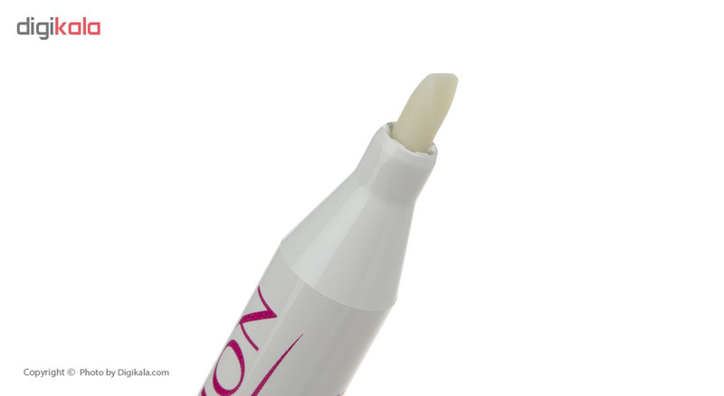 قلم ترمیم کننده اطراف ناخن لکسیون مدل Perfection حجم 4 میلی لیتر