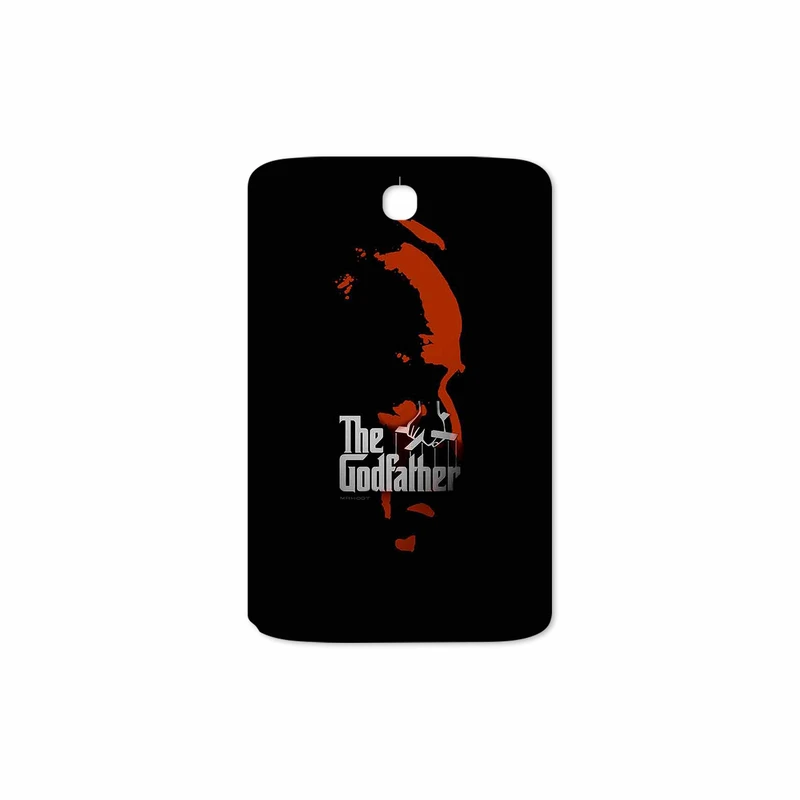 برچسب پوششی ماهوت مدل The Godfather مناسب برای تبلت سامسونگ Galaxy Note 8.0 2013 N5100