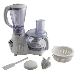 غذاساز همیلتون FP-610