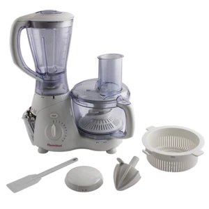 غذاساز همیلتون FP-610