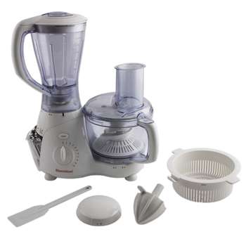 غذاساز همیلتون FP-610