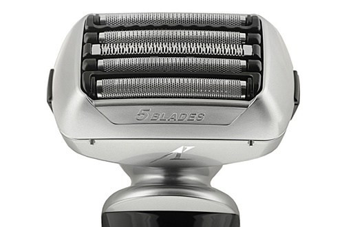 ماشین اصلاح صورت پاناسونیک ES-LV61