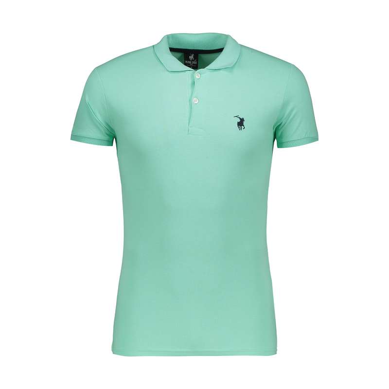 پولوشرت ورزشی مردانه مدل FU 610