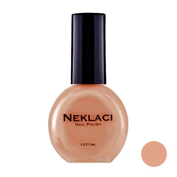 لاک ناخن نکلاسی شماره 009