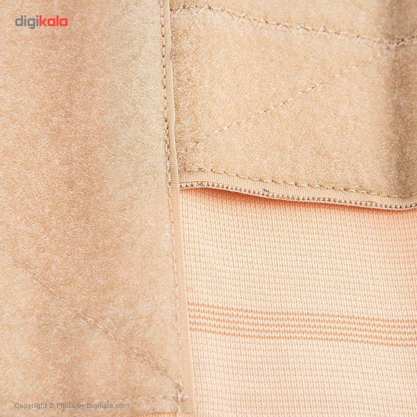 کمربند ادور مدل Medical Hard Elastic سایز بسیار بزرگ