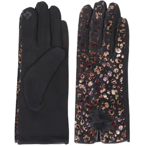 دستکش زنانه  مدل 1-D1