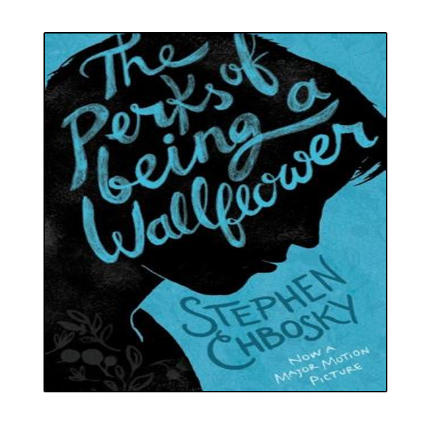 کتاب  The Perks of Being a Wallflower اثر Stephen Chbosky انتشارات نبض دانش