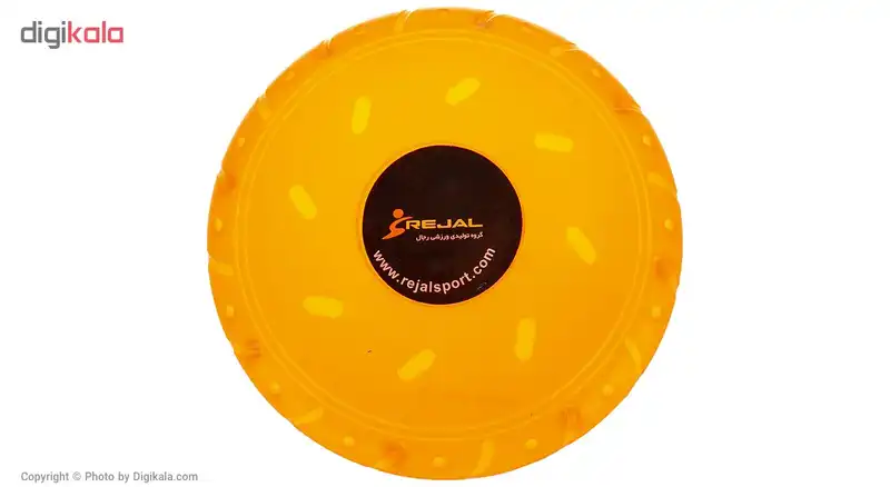 فریز بی رجال مدل بشقابی