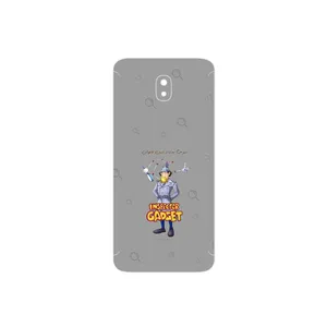 MAHOOT Inspector Gadget Cover Sticker for Samsung Galaxy J5 Pro
