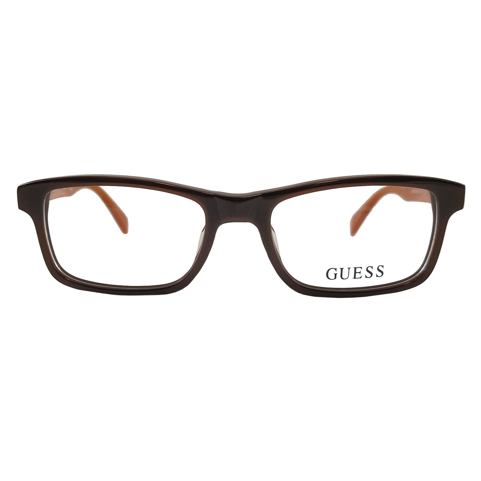 فریم عینک طبی پسرانه گس مدل GU916204847 -  - 1
