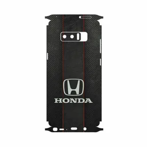 MAHOOT Honda Motor-FullSkin Cover Sticker for Samsung Galaxy Note 8