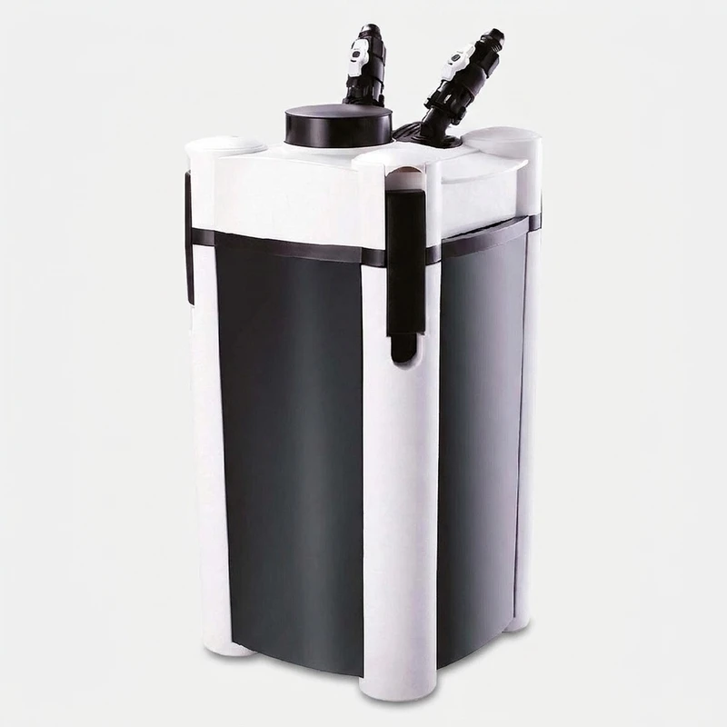 فیلتر  تصفیه آب آکواریوم مدل سطلی کد AT-3335s