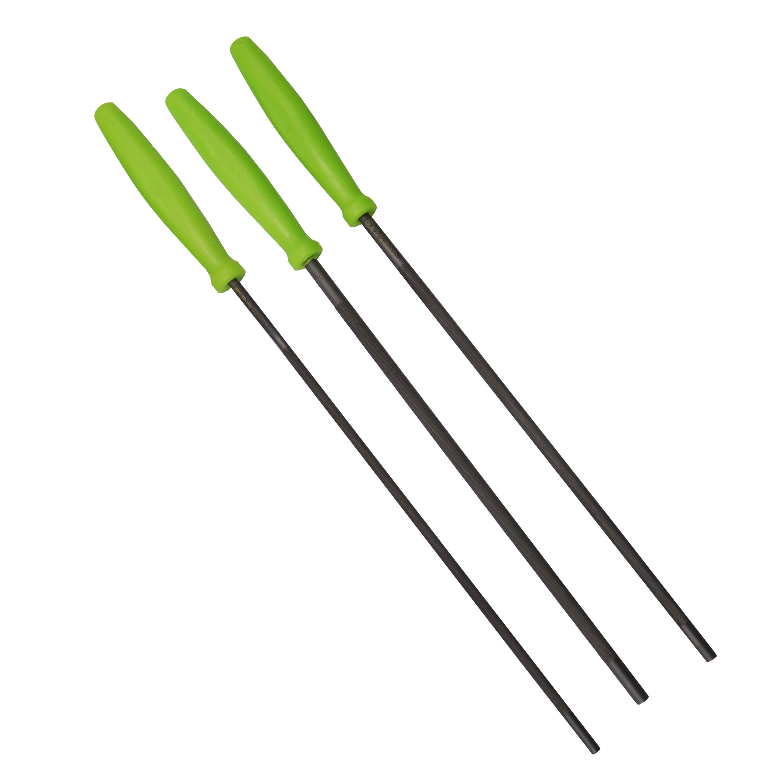 سوهان اره موتوری مدل داگ کد YP3-04-45-55MM مجموعه 3 عددی