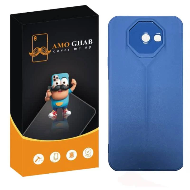 کاور عمو قاب مدل فانتوم PR مناسب برای گوشی موبایل سامسونگ Galaxy J4 Plus