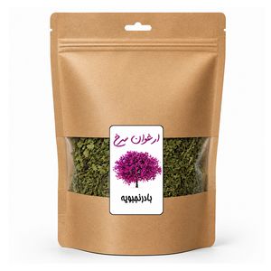 بادرنجبویه ارغوان سرخ - 200 گرم