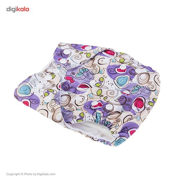 شورت آموزشی کارترز مدل D81507