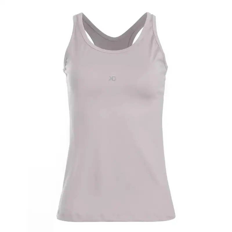 تاپ ورزشی زنانه مدل MDK-AT4586