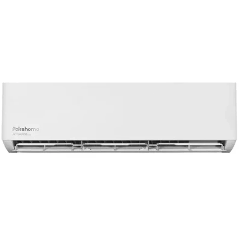 کولر گازی اسپلیت دیواری 18000 دور ثابت پاکشوما مدل TPA-18CH