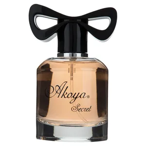 ادوپرفیوم زنانه پاریس مدل Akoya Secret حجم 50 میلی لیتر