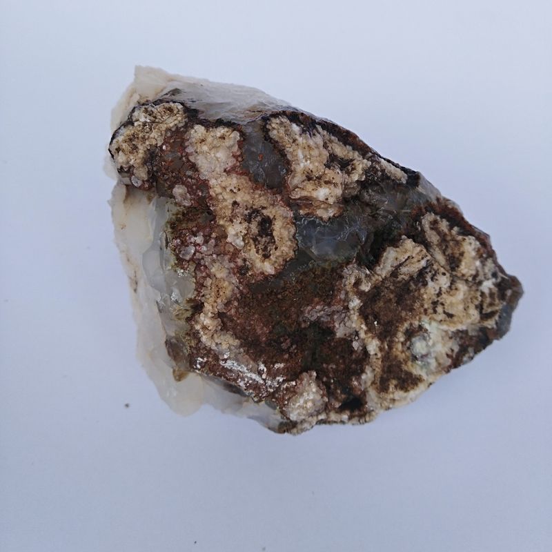 سنگ راف کوارتز مدل TAK34