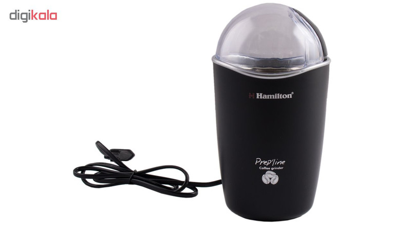 آسیاب همیلتون مدل GH-107B