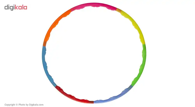 حلقه هولاهوپ رجال مدل KIDS 02