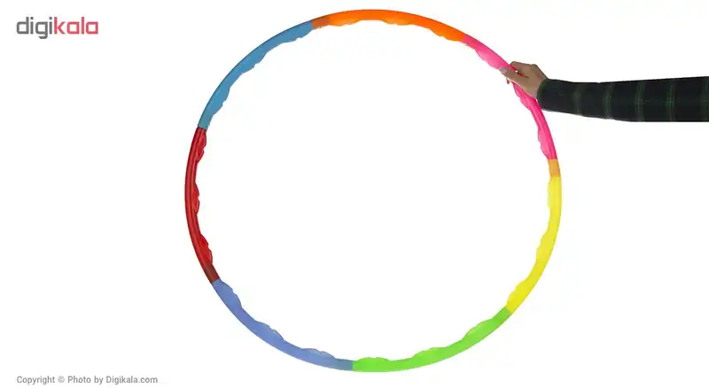 حلقه هولاهوپ رجال مدل KIDS 02