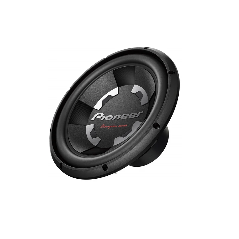 ساب ووفر خودرو پایونیر مدل TS-300D4