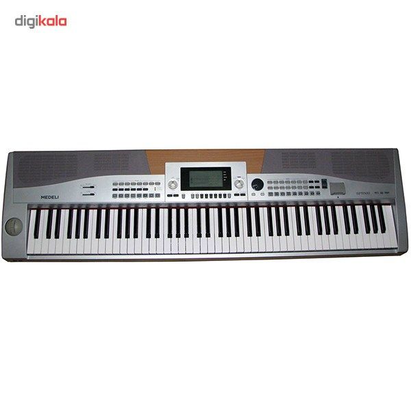 پیانو دیجیتال مدلی مدل Sp5500
