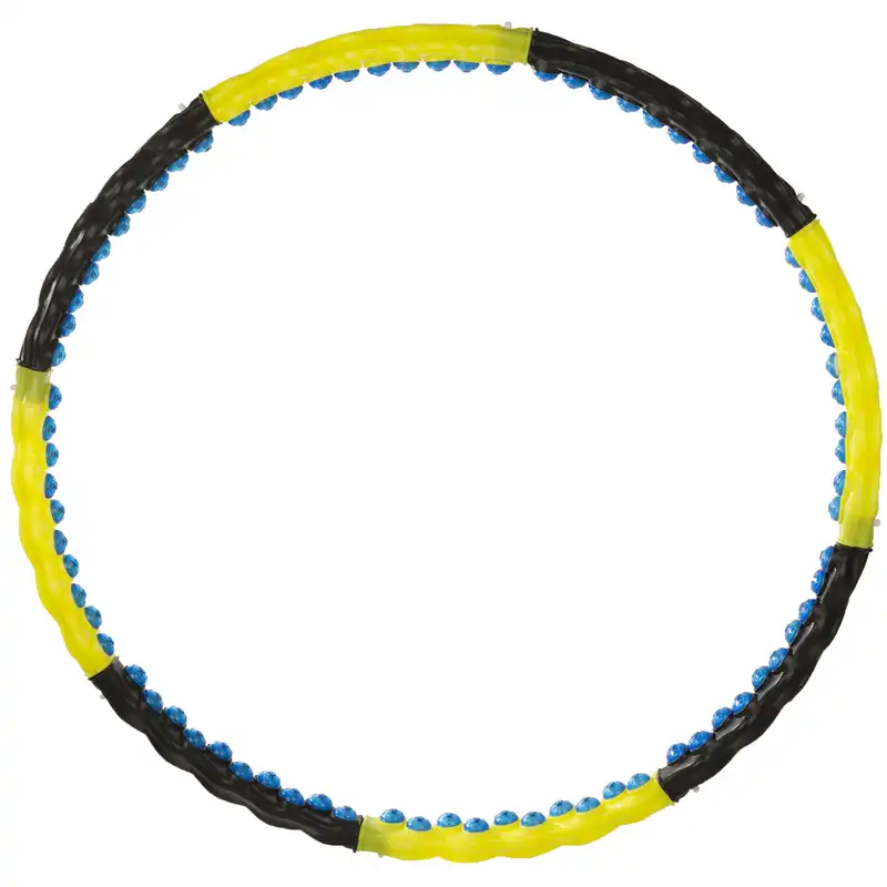 حلقه هولاهوپ رجال مدل دوبل مغناطیس