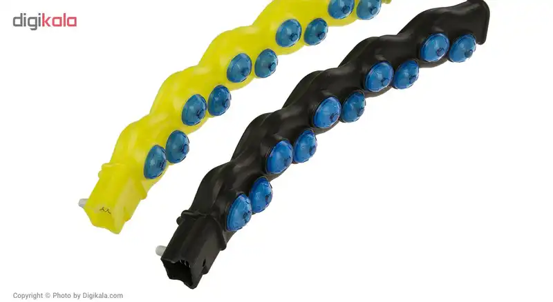 حلقه هولاهوپ رجال مدل دوبل مغناطیس