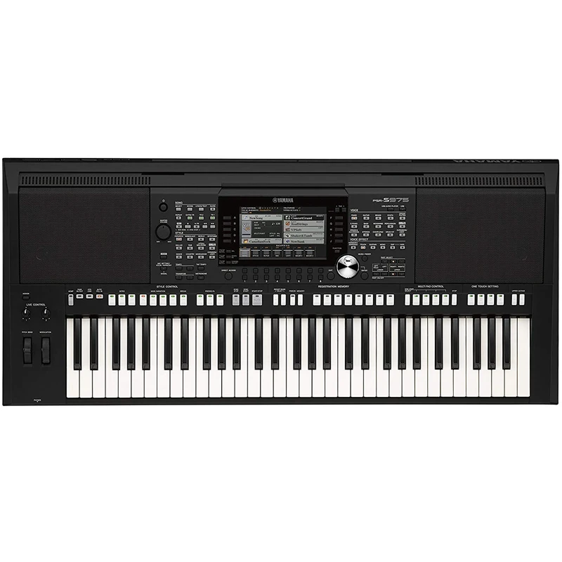 کیبورد یاماها مدل PSR-S975