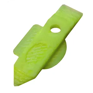 گوشه گیر ناخن مدل AV82-YLO