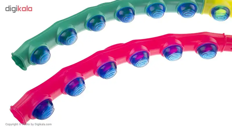 حلقه هولاهوپ رجال مدل تایکو