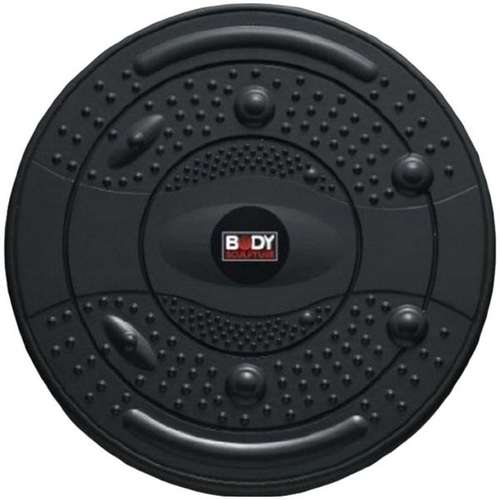 چرخونک بادی اسکالپچر مدل BB-920