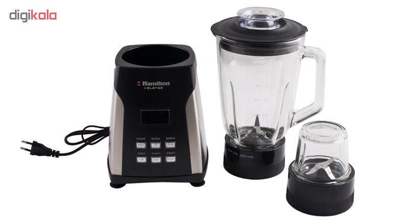 مخلوط کن همیلتون مدل BH-706