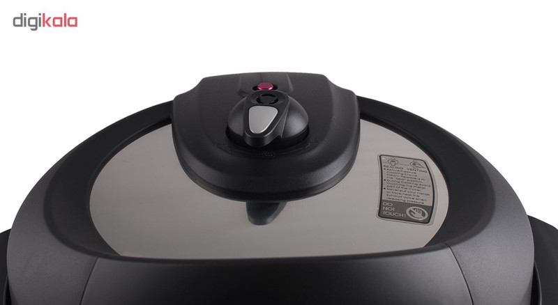 زود پز برقی چند کاره همیلتون RPH-167