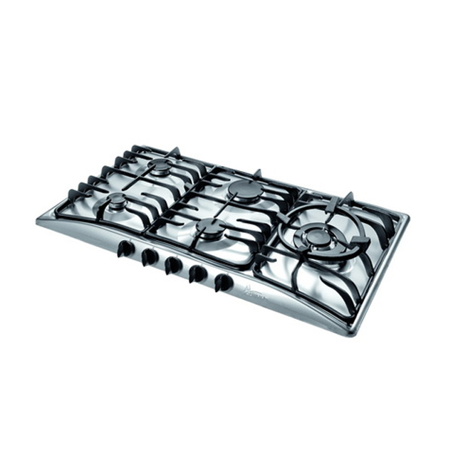اجاق گاز صفحه ای اخوان مدل G13-S