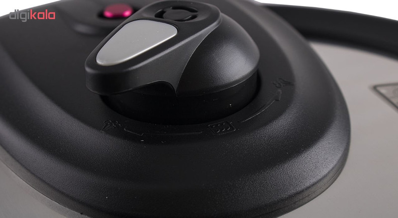 زود پز برقی چند کاره همیلتون RPH-167