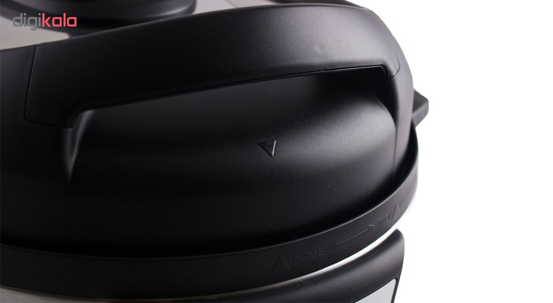 زود پز برقی چند کاره همیلتون RPH-167