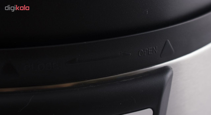 زود پز برقی چند کاره همیلتون RPH-167