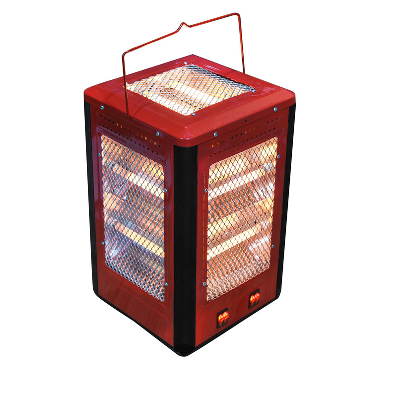 بخاری برقی سوپرالکتریک مدل SE 19000